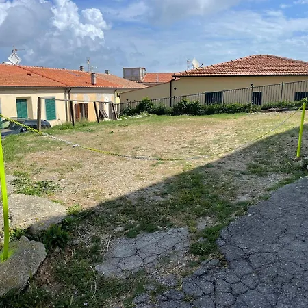 Casa Lidia - Con Balcone Vista Mare E Aria Condizionata