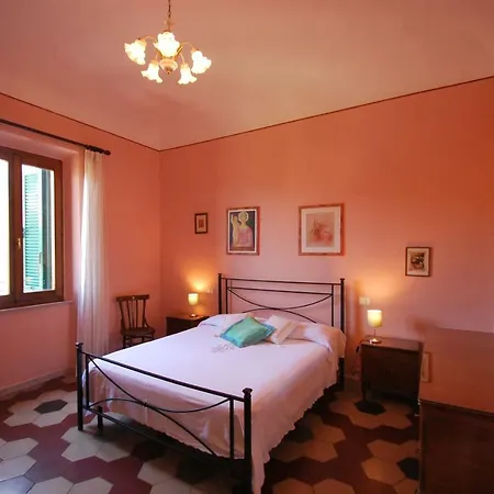 Apartment Casa Lidia - Con Balcone Vista Mare E Aria Condizionata Capoliveri (Isola d'Elba)