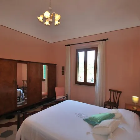 Apartment Casa Lidia - Con Balcone Vista Mare E Aria Condizionata Capoliveri (Isola d'Elba)