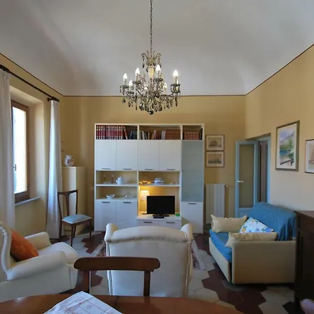 Casa Lidia - Con Balcone Vista Mare E Aria Condizionata Capoliveri (Isola d'Elba)