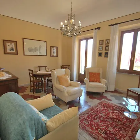 Casa Lidia - Con Balcone Vista Mare E Aria Condizionata Capoliveri (Isola d'Elba)